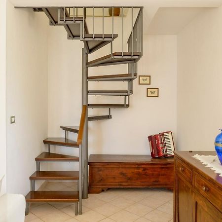 Casa Vacanze San Vittorino Губбіо Екстер'єр фото