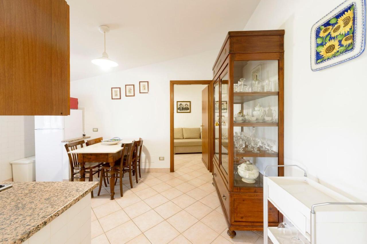 Casa Vacanze San Vittorino Губбіо Екстер'єр фото