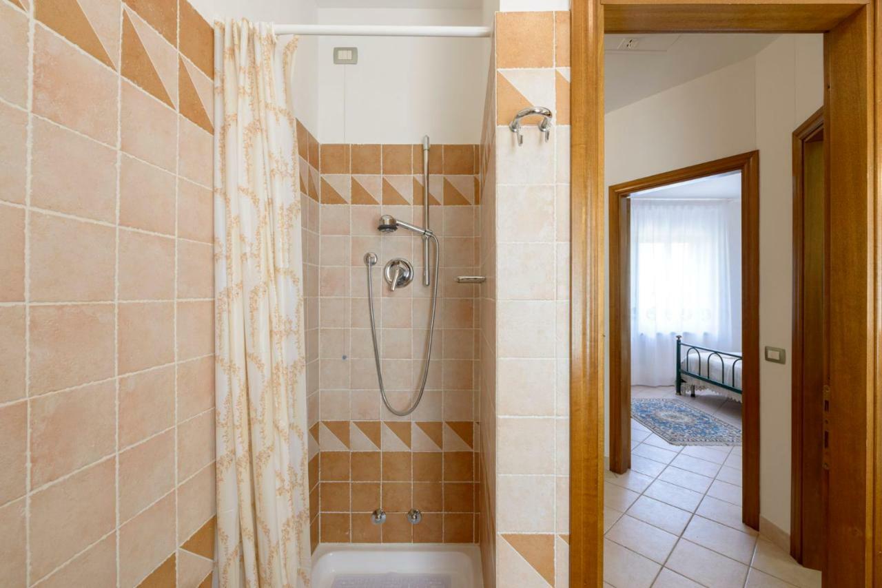 Casa Vacanze San Vittorino Губбіо Екстер'єр фото
